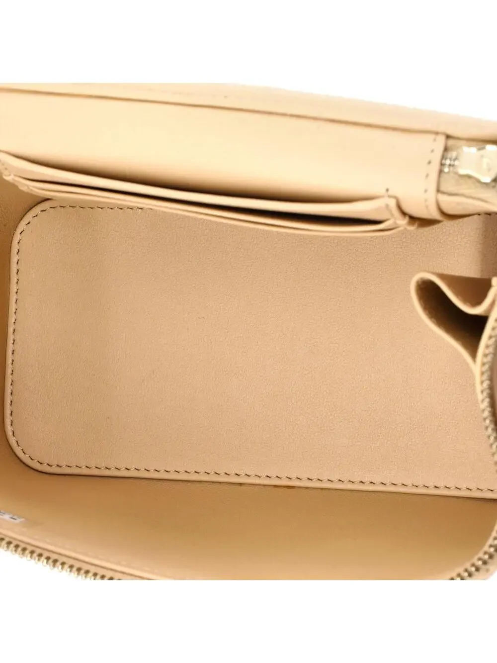 Chanel Classic Top Handle Vanity Case #283549C48B